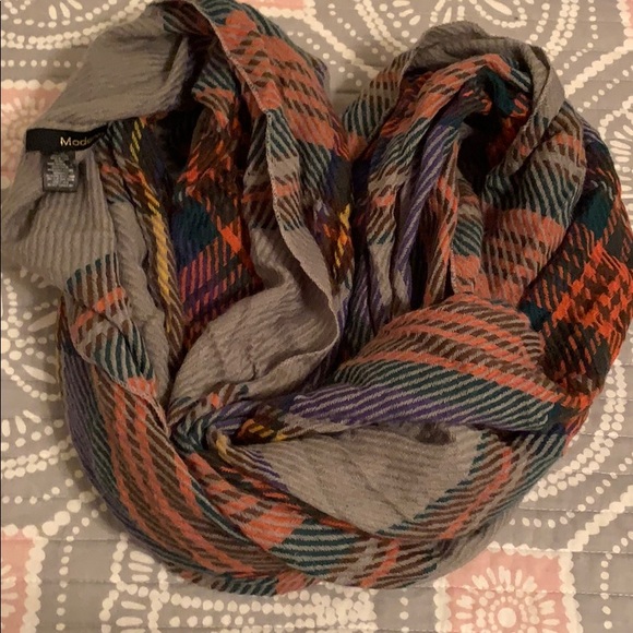 Infinity scarf - Picture 2 of 5